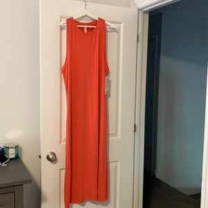 Lululemon “Ease of it All Dress”